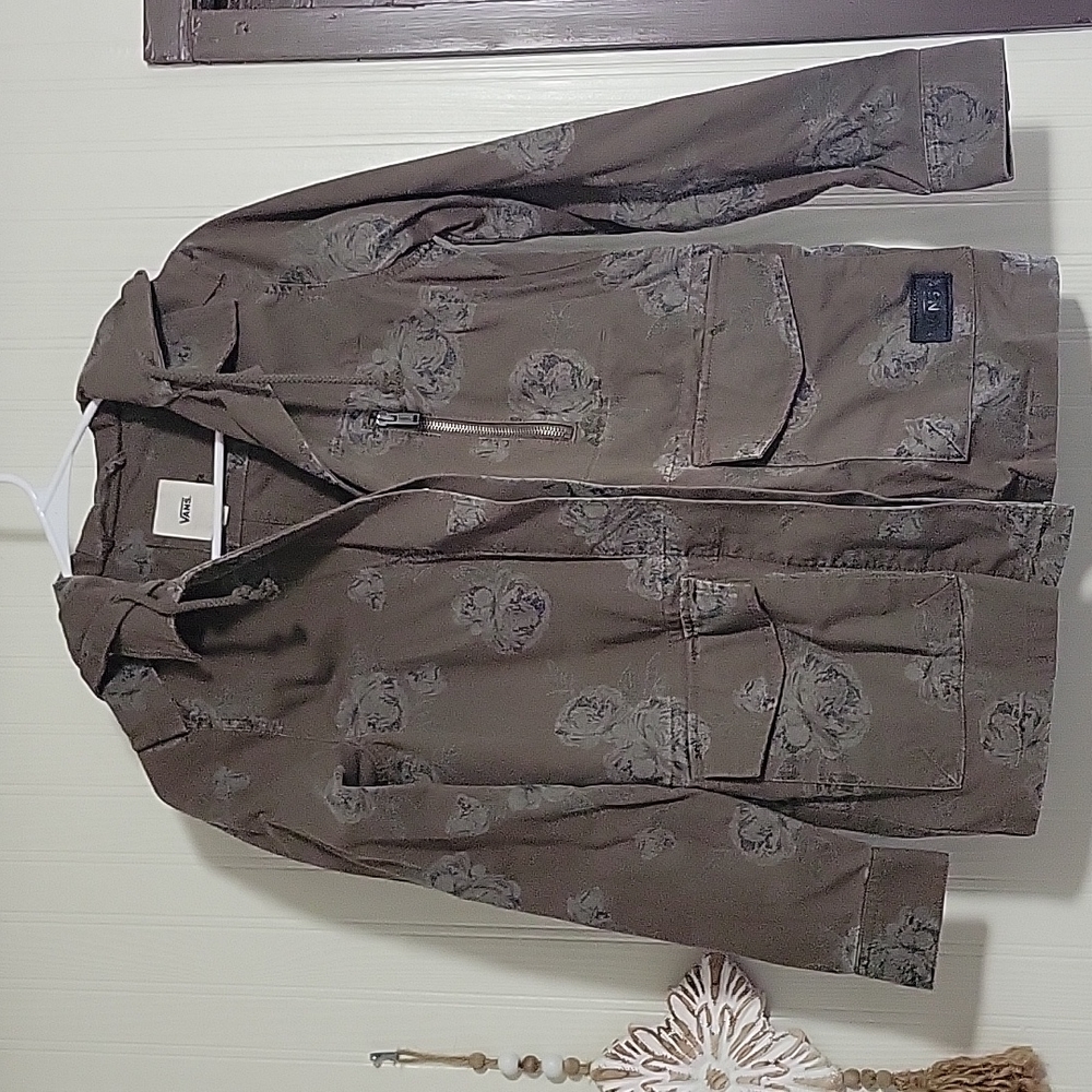 VANS Jacket